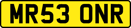 MR53ONR