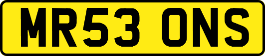 MR53ONS
