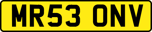 MR53ONV