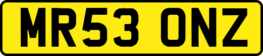 MR53ONZ