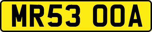 MR53OOA