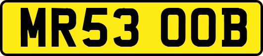 MR53OOB