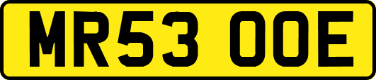 MR53OOE