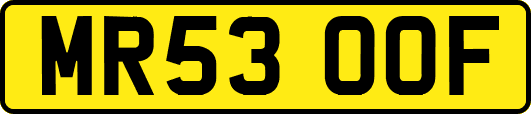 MR53OOF
