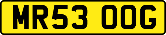 MR53OOG