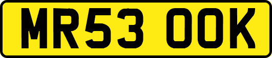 MR53OOK