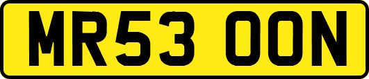 MR53OON