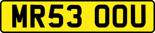 MR53OOU