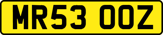 MR53OOZ