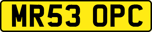 MR53OPC
