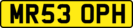 MR53OPH