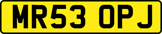 MR53OPJ