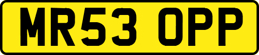 MR53OPP