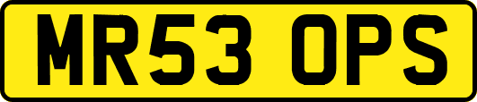 MR53OPS