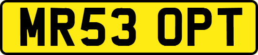 MR53OPT