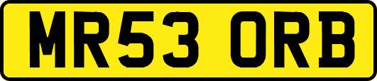 MR53ORB