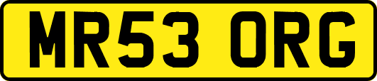 MR53ORG