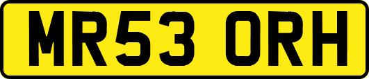 MR53ORH