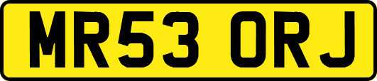 MR53ORJ