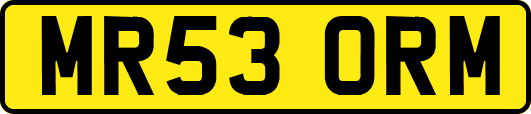 MR53ORM