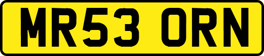 MR53ORN