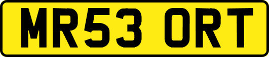 MR53ORT