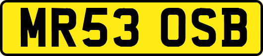 MR53OSB