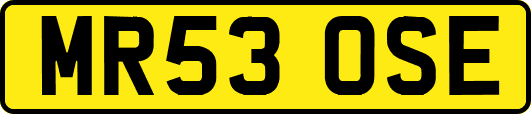 MR53OSE