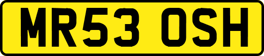 MR53OSH