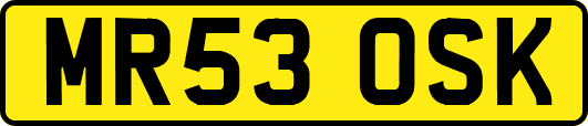 MR53OSK