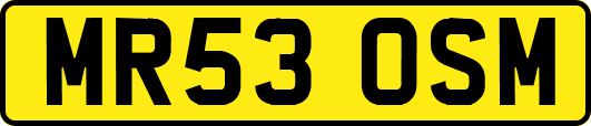 MR53OSM