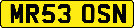 MR53OSN