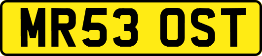 MR53OST