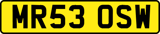 MR53OSW