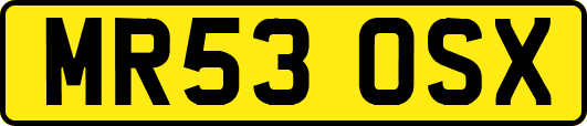 MR53OSX