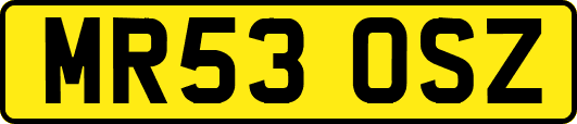 MR53OSZ