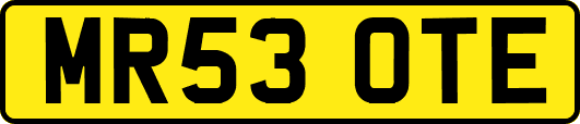 MR53OTE