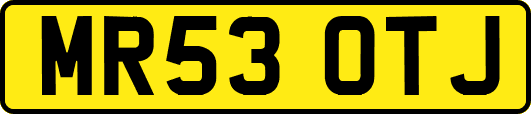 MR53OTJ