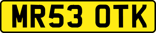MR53OTK