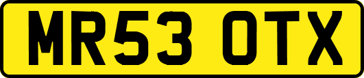 MR53OTX