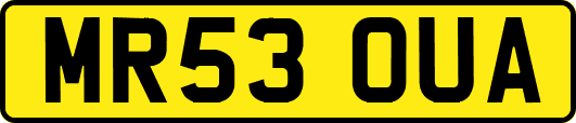 MR53OUA
