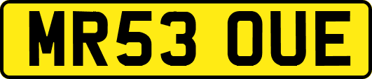 MR53OUE