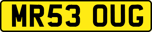 MR53OUG