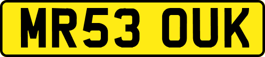 MR53OUK