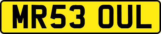 MR53OUL