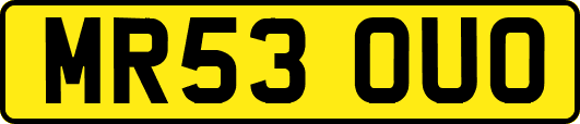 MR53OUO