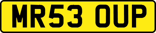 MR53OUP