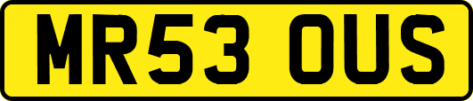 MR53OUS