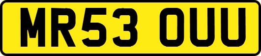MR53OUU