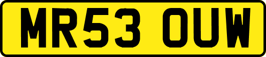 MR53OUW